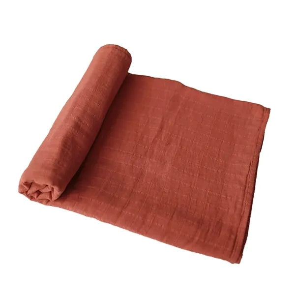 Bamboo Baby Blanket Swaddle