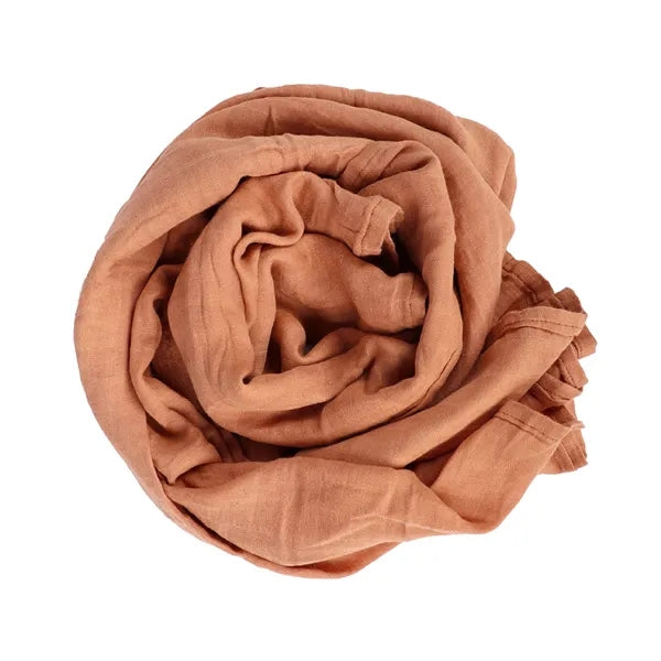 Bamboo Baby Blanket Swaddle