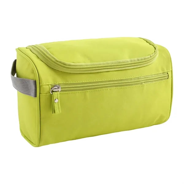Hanging Travel Toiletry Bag Organizer