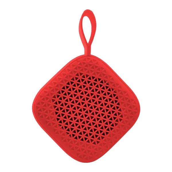 Silicone Sleeve for Micro Outdoor Speaker