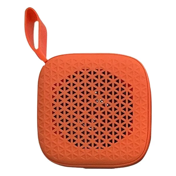 Silicone Sleeve for Micro Outdoor Speaker