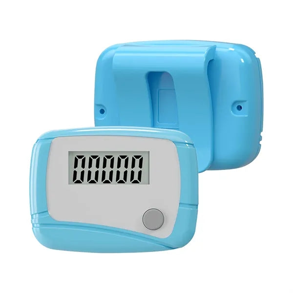 Outdoor Pedometer