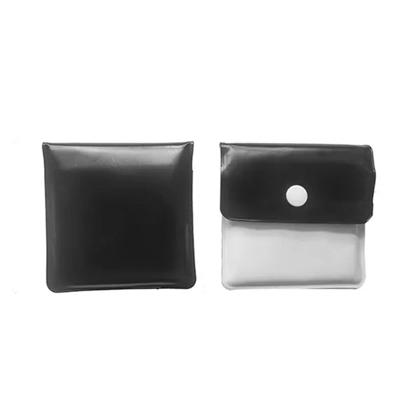Compact Ashtray Fireproof, Odorless, Various Colors
