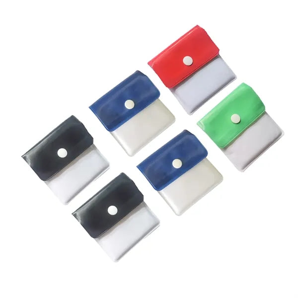 Compact Ashtray Fireproof, Odorless, Various Colors