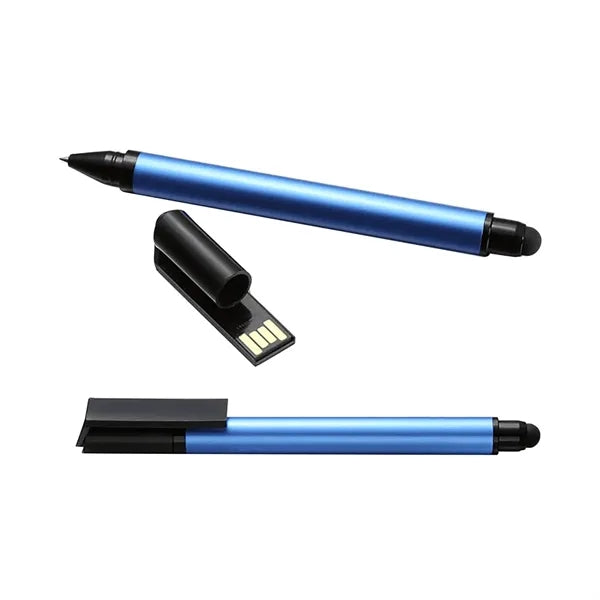 USB Flash Drive Pen Mobile Phone Holder