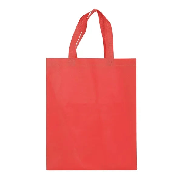 Non woven Tote Bag w/20" Shoulder Straps