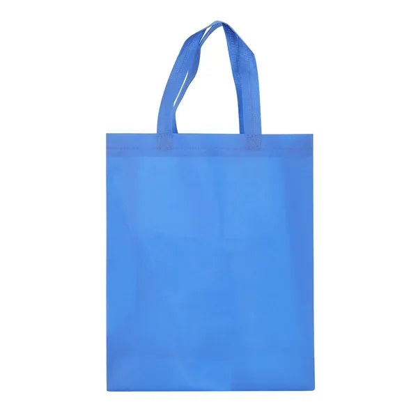 Non woven Tote Bag w/20" Shoulder Straps