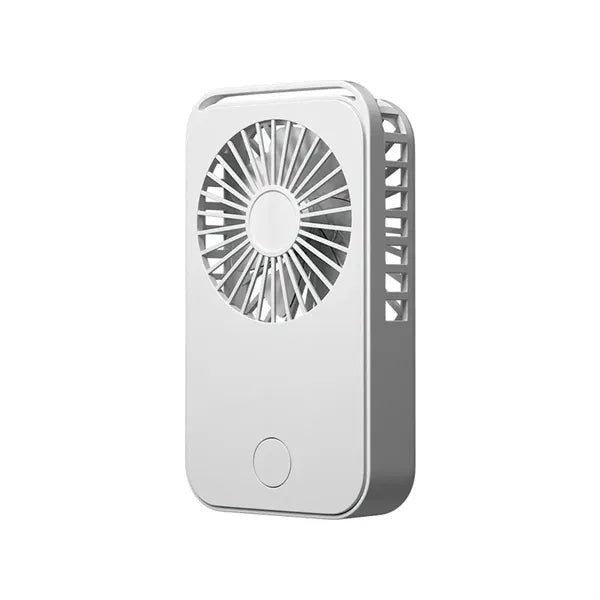 Rechargeable USB Pocket Fan