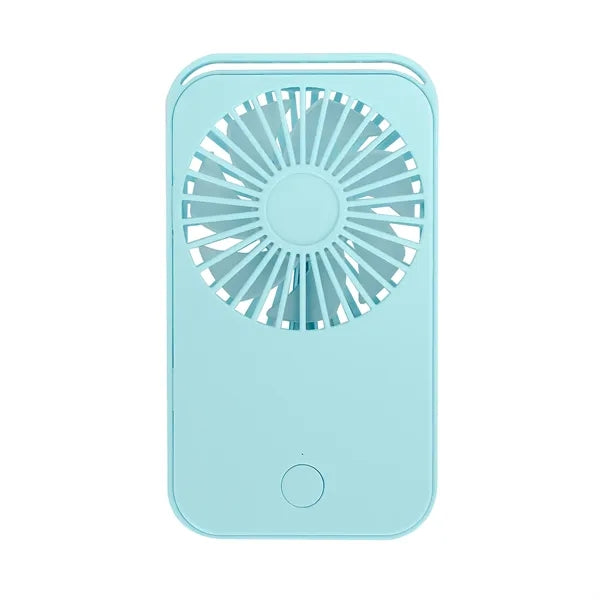 Rechargeable USB Pocket Fan