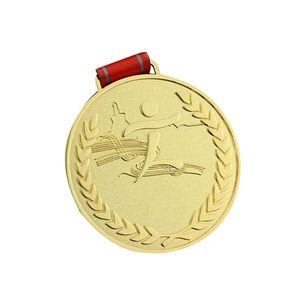 Metal Medals