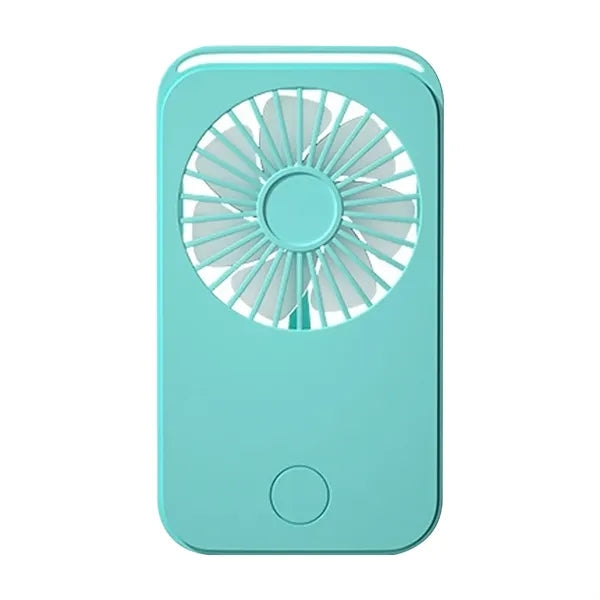 Rechargeable USB Pocket Fan