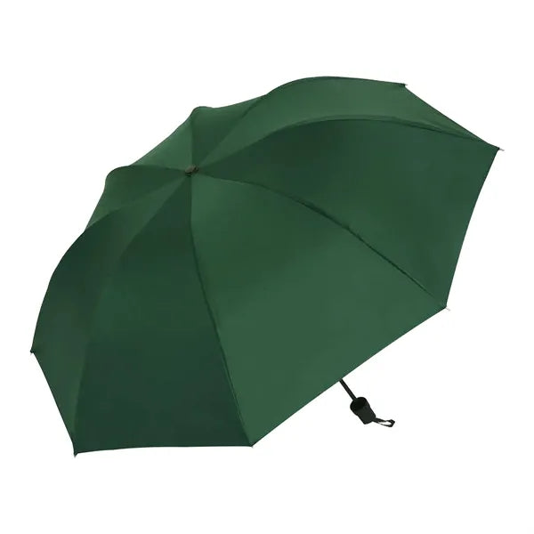 Triple Folding Extension Umbrella
