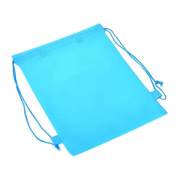 Non Woven Drawstring Bags With Handle