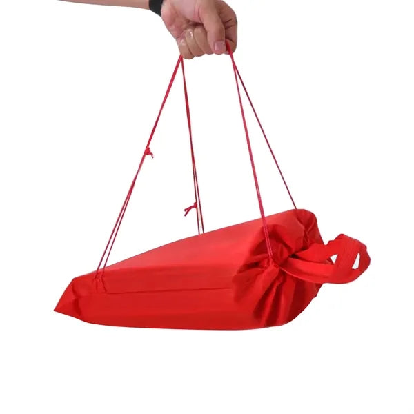Non Woven Drawstring Bags With Handle