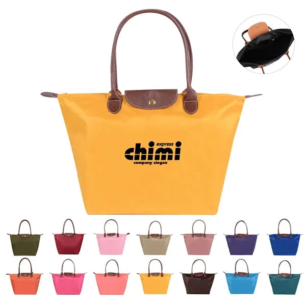Portable Foldable Travel Handbag