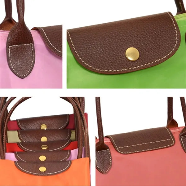 Portable Foldable Travel Handbag