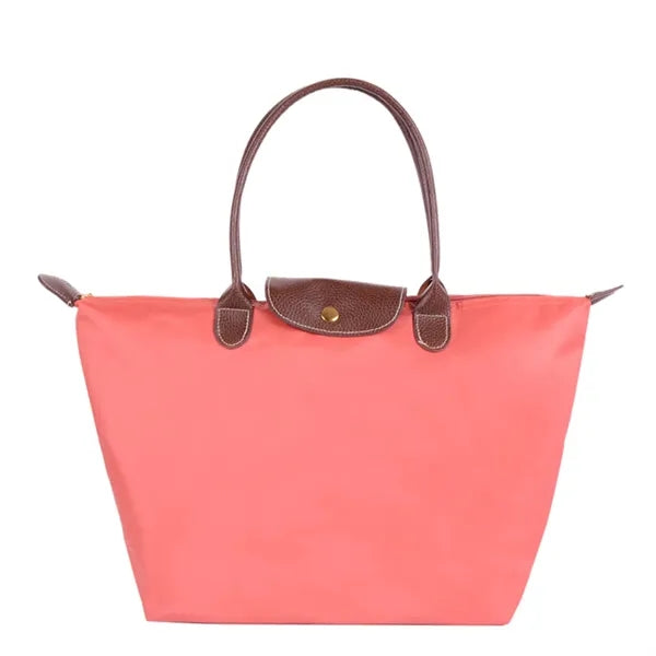 Portable Foldable Travel Handbag