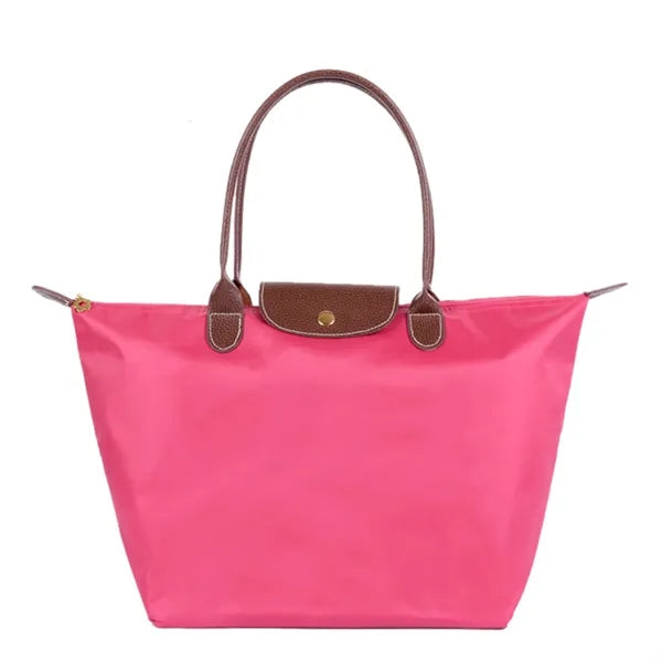 Portable Foldable Travel Handbag