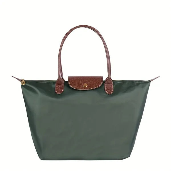 Portable Foldable Travel Handbag