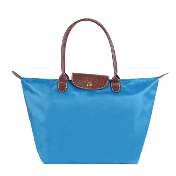 Portable Foldable Travel Handbag