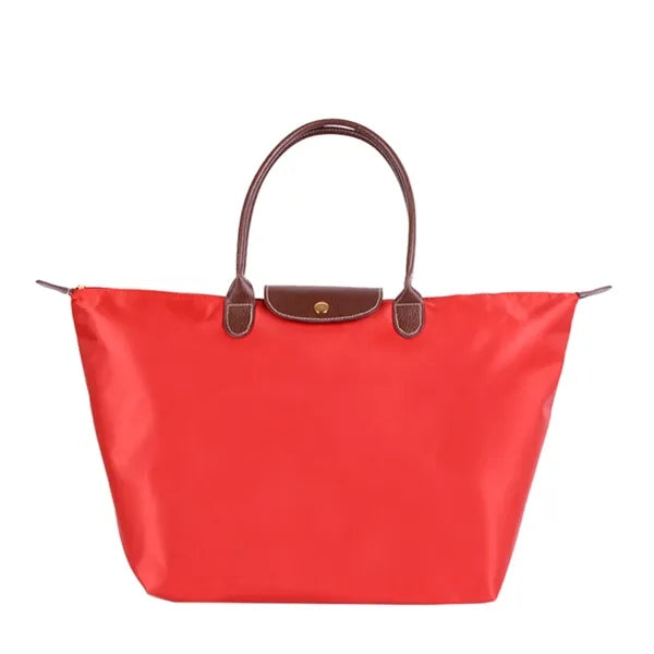 Portable Foldable Travel Handbag