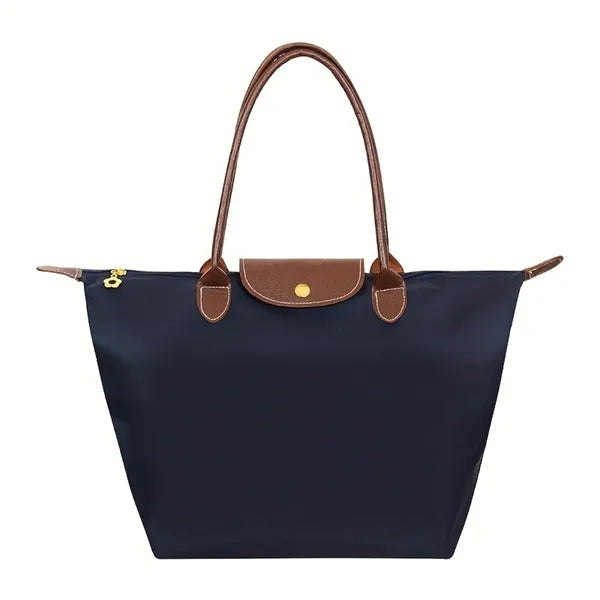 Portable Foldable Travel Handbag