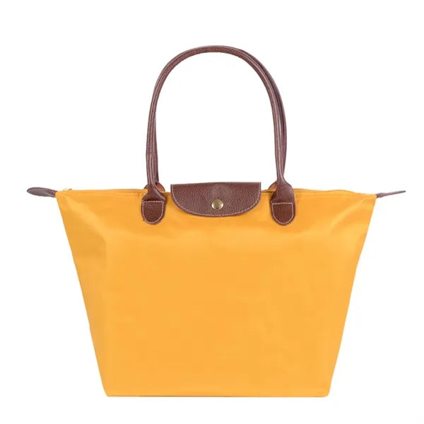 Portable Foldable Travel Handbag