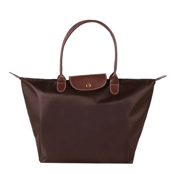 Portable Foldable Travel Handbag