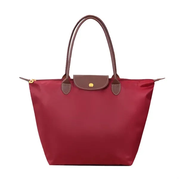 Portable Foldable Travel Handbag