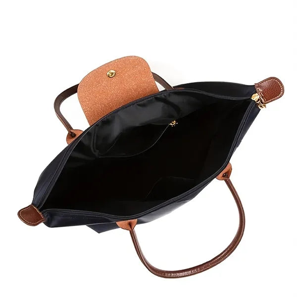 Portable Foldable Travel Handbag