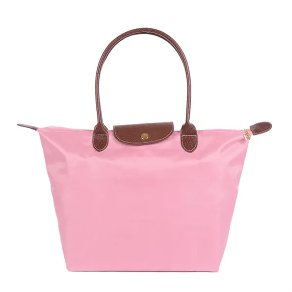 Portable Foldable Travel Handbag