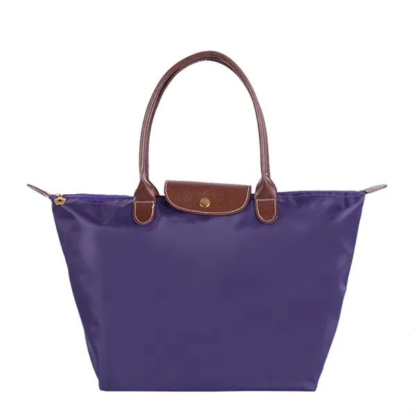 Portable Foldable Travel Handbag