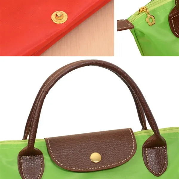 Portable Foldable Travel Handbag