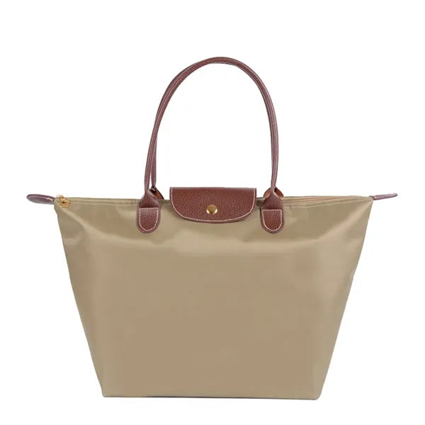 Portable Foldable Travel Handbag