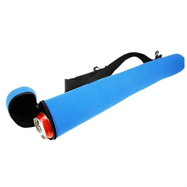 6 Pack Can Cooler Sleeve