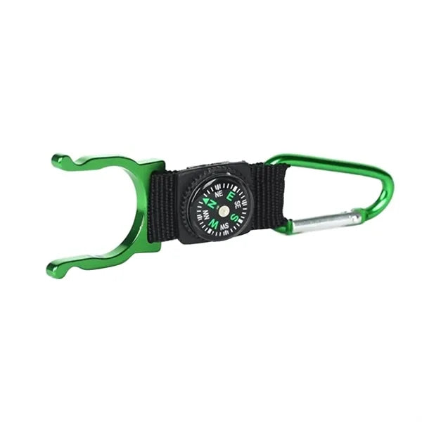Navigating Carabiner