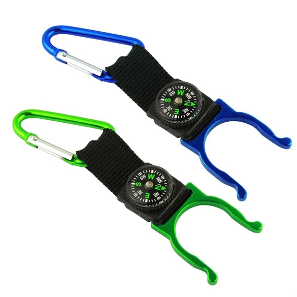 Navigating Carabiner