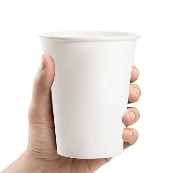 9 Oz Disposbale Paper Cup