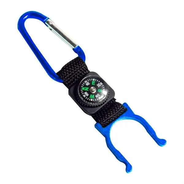 Navigating Carabiner