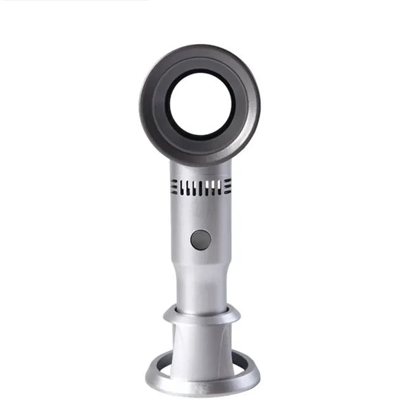 Portable Bladeless USB Fan