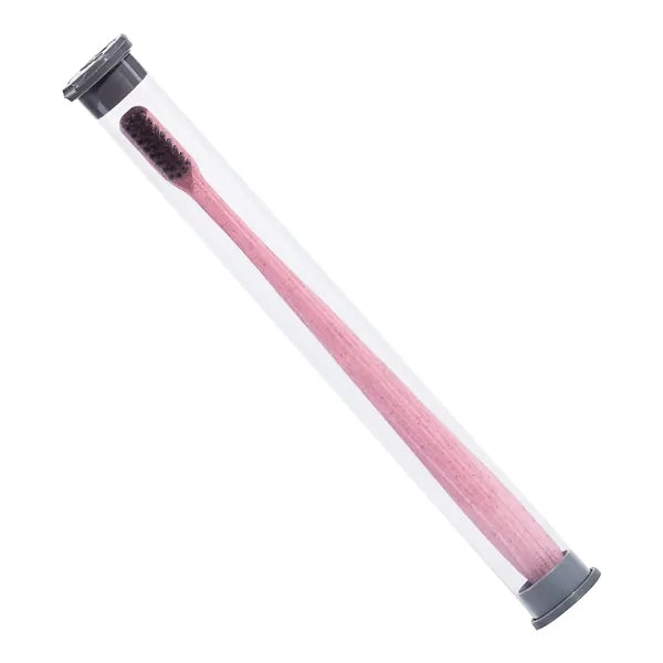 Wheat Straw Biodegradable Toothbrush