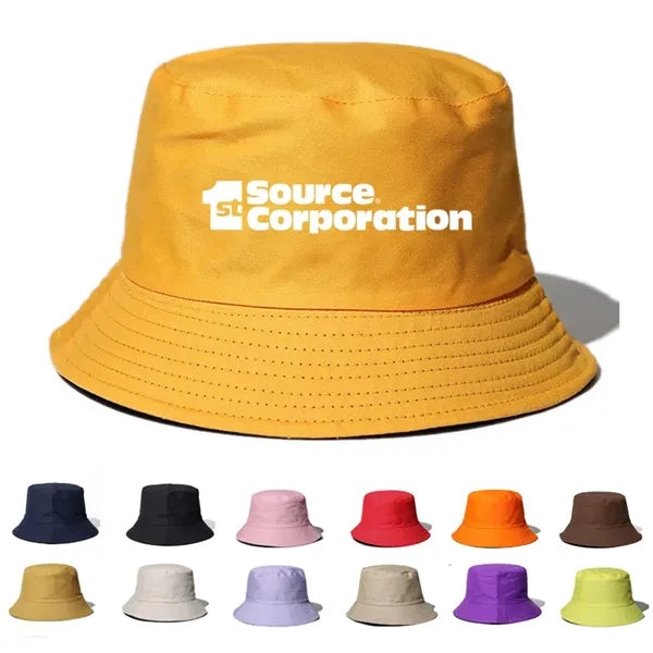 Outdoor Fisherman Bucket