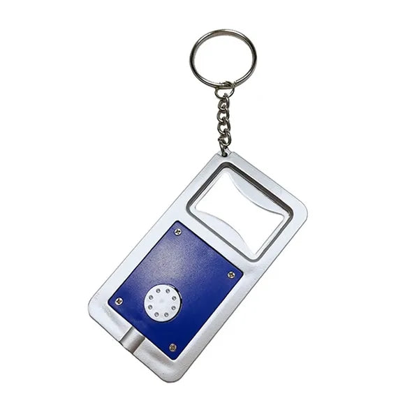 Led Key Light Beer Bottle Opener