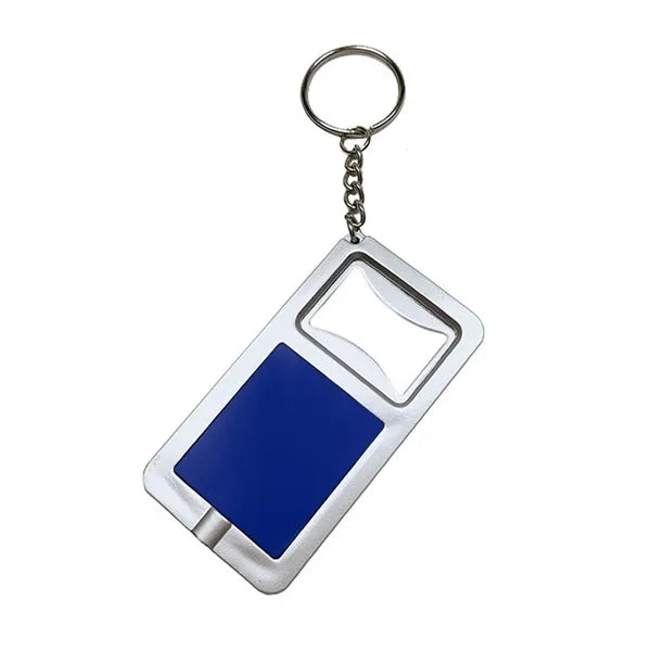 Led Key Light Beer Bottle Opener