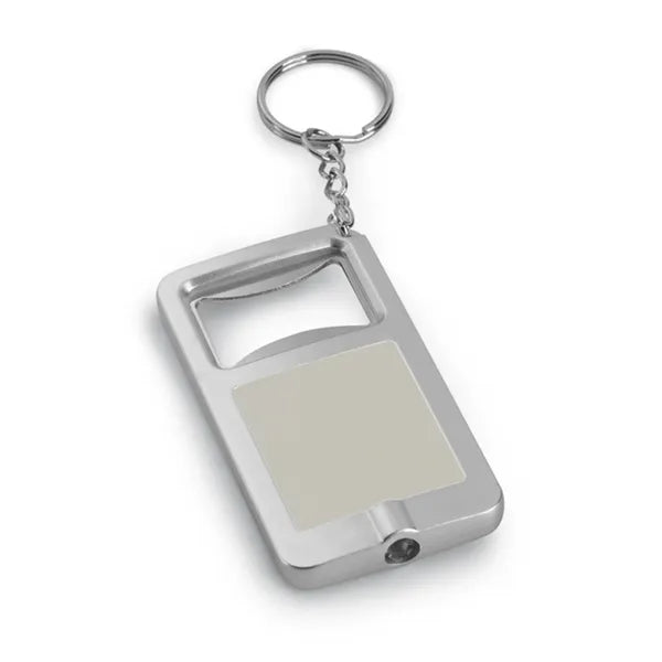 Led Key Light Beer Bottle Opener