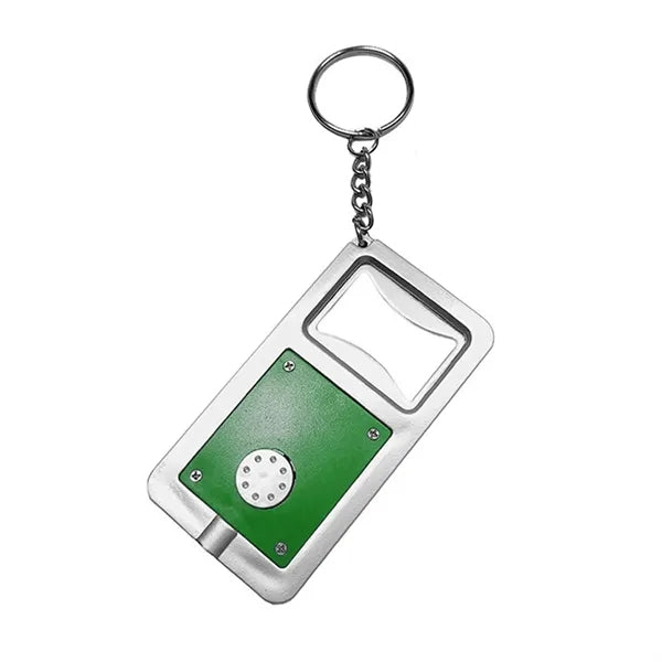 Led Key Light Beer Bottle Opener