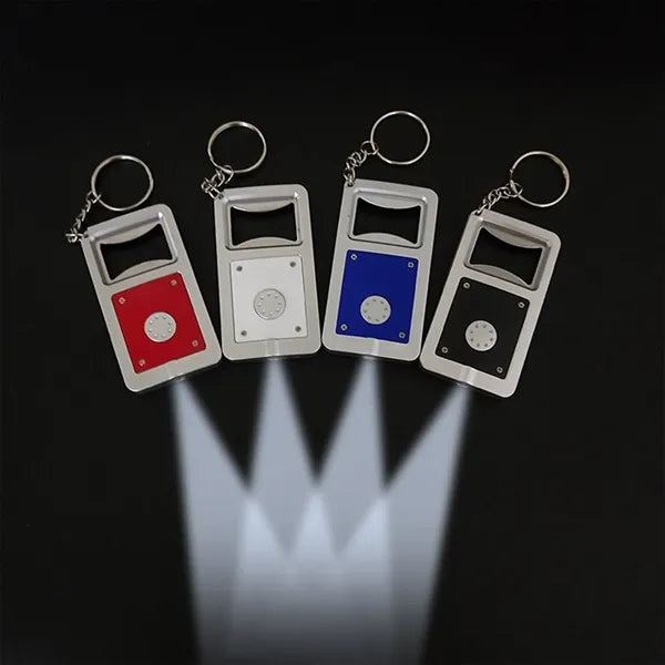 Led Key Light Beer Bottle Opener