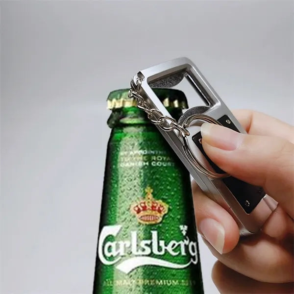 Led Key Light Beer Bottle Opener