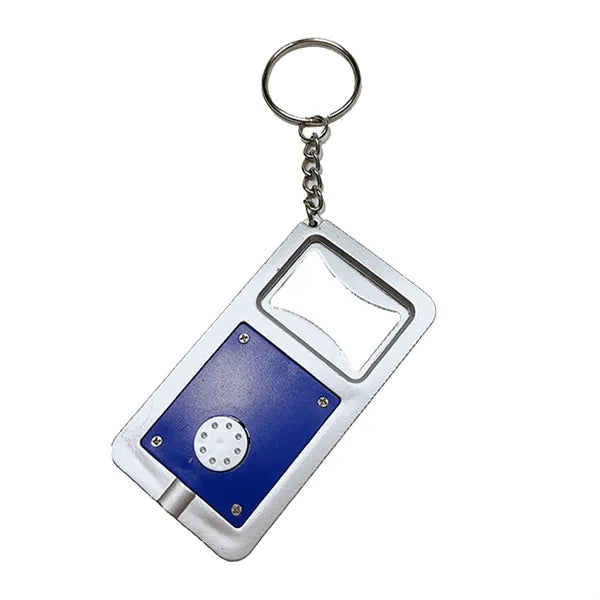 Led Key Light Beer Bottle Opener