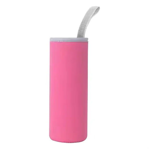 20oz Neoprene Insulated Bottle Sleeve